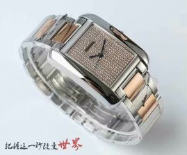 Picture of Cartier Watches Men Lovers _SKU24561806092803